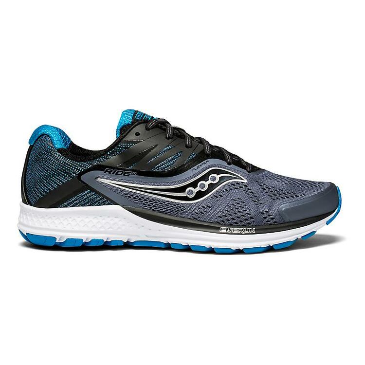 saucony ride 10